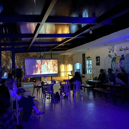 Battuta Hostel Amman Ngoại thất bức ảnh