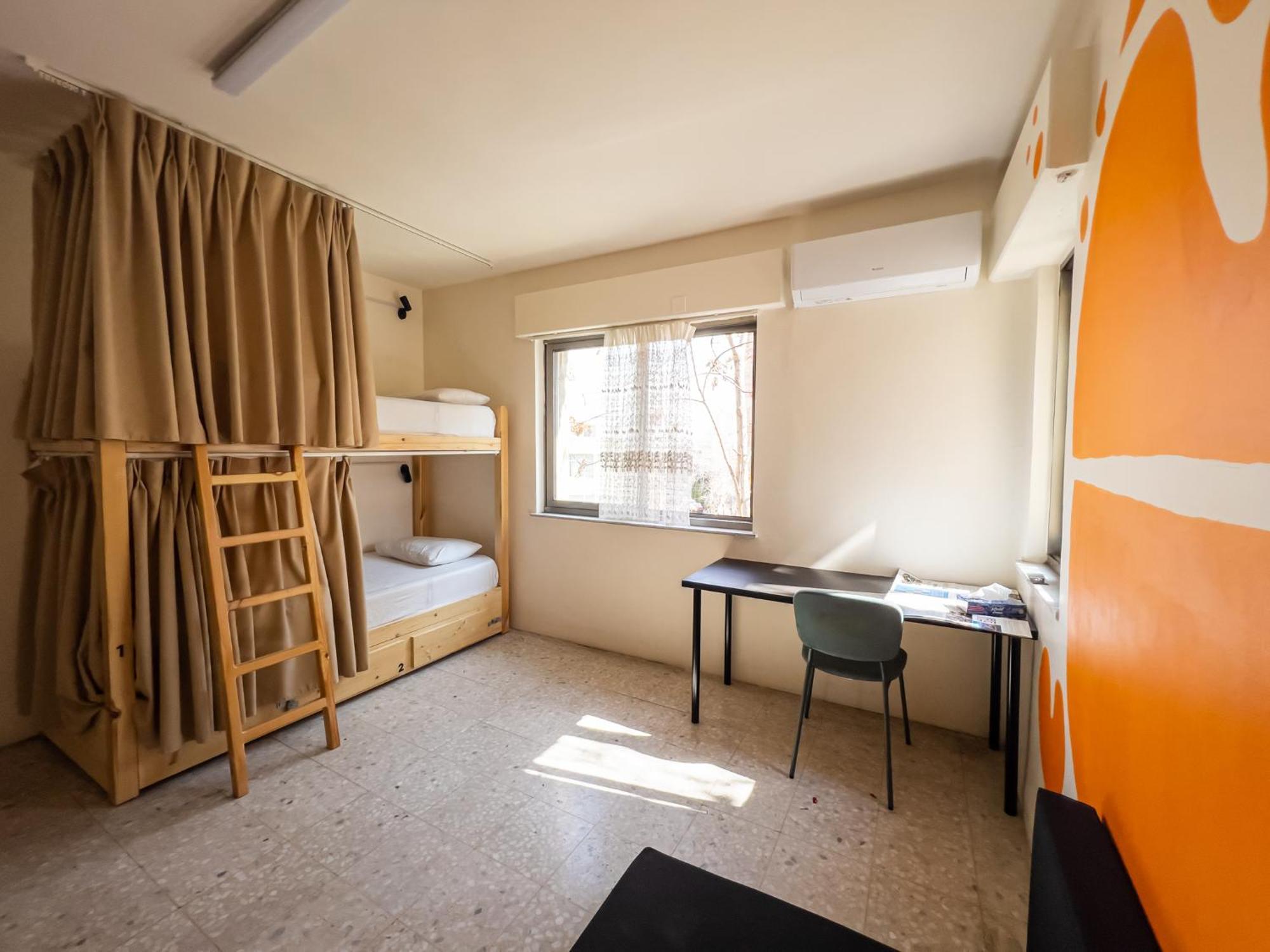 Battuta Hostel Amman Phòng bức ảnh