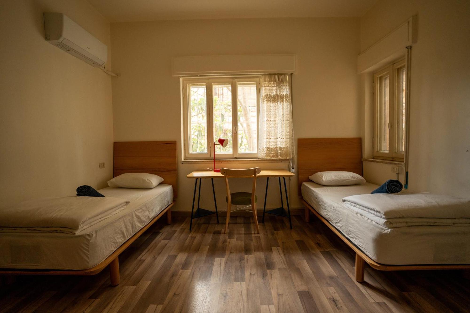Battuta Hostel Amman Phòng bức ảnh