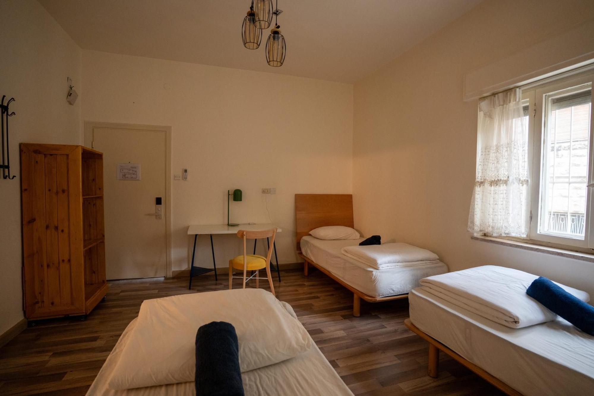 Battuta Hostel Amman Phòng bức ảnh