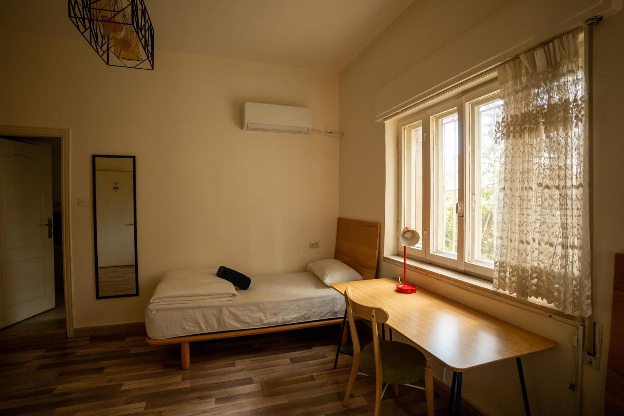 Battuta Hostel Amman Phòng bức ảnh