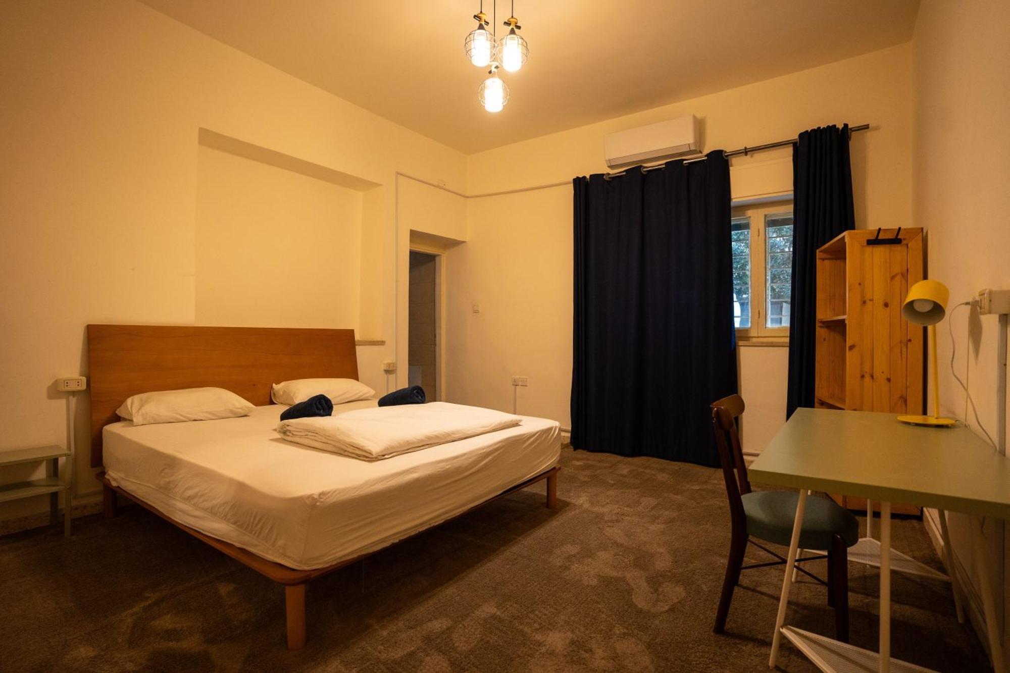 Battuta Hostel Amman Phòng bức ảnh