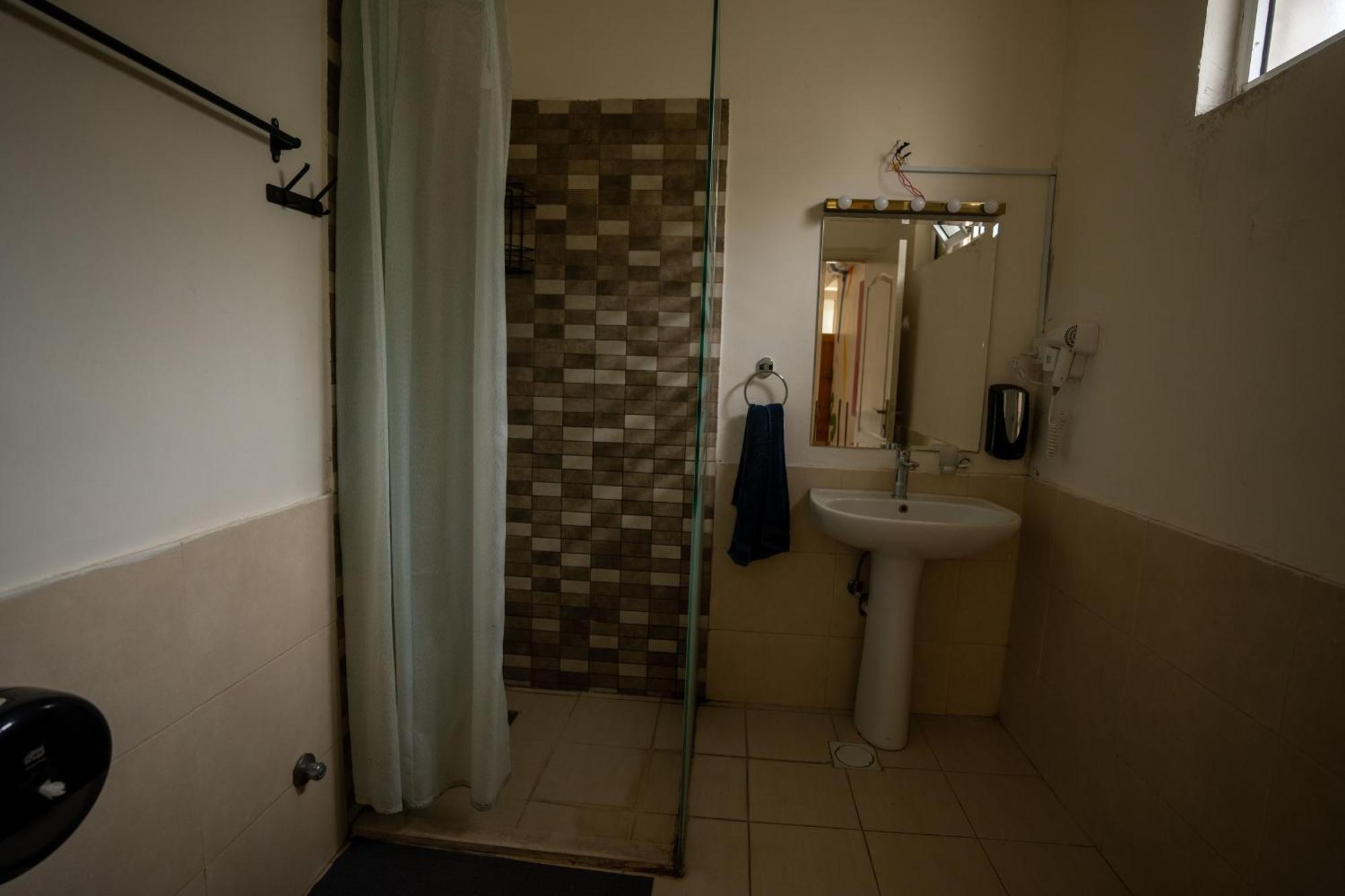 Battuta Hostel Amman Phòng bức ảnh