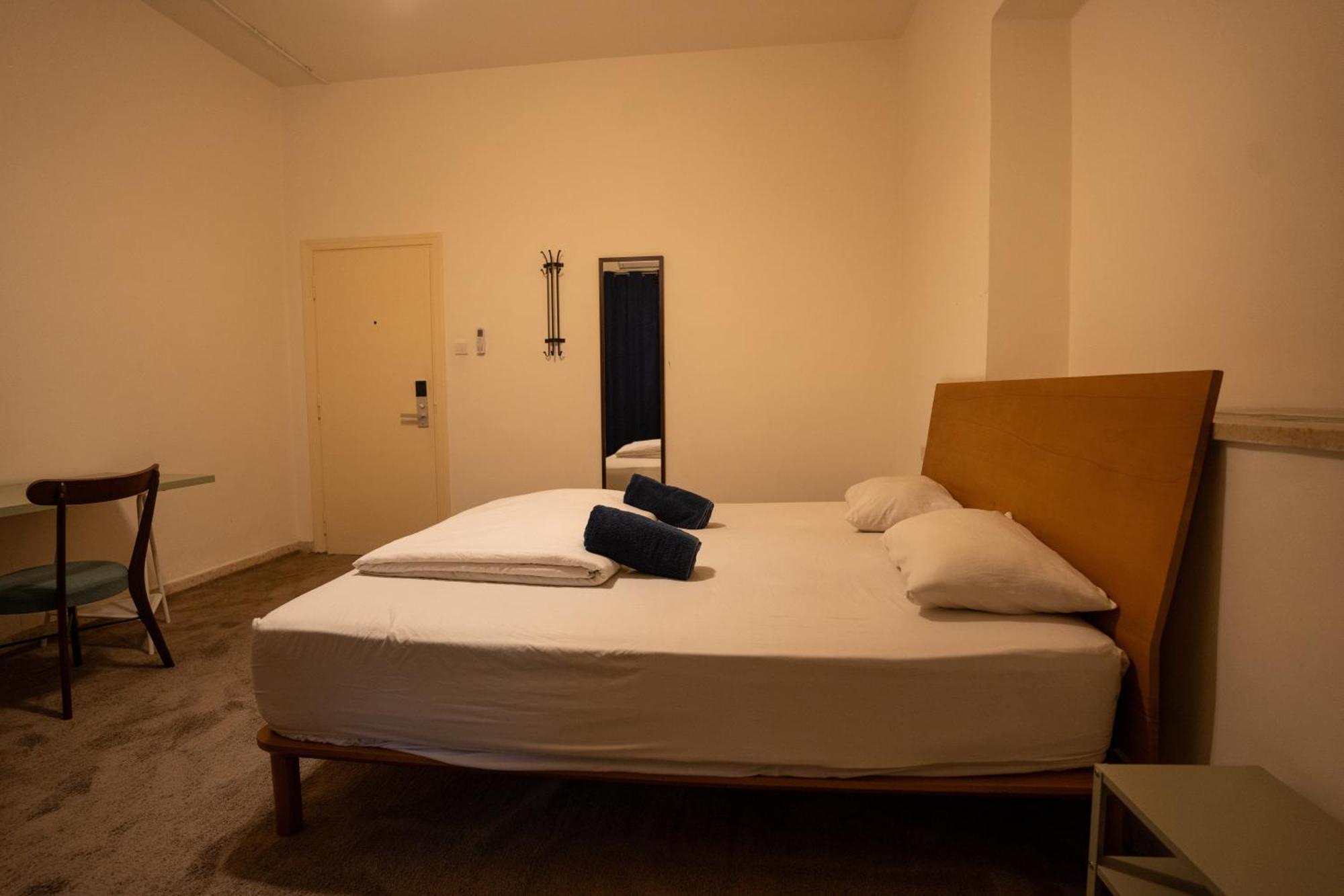 Battuta Hostel Amman Phòng bức ảnh