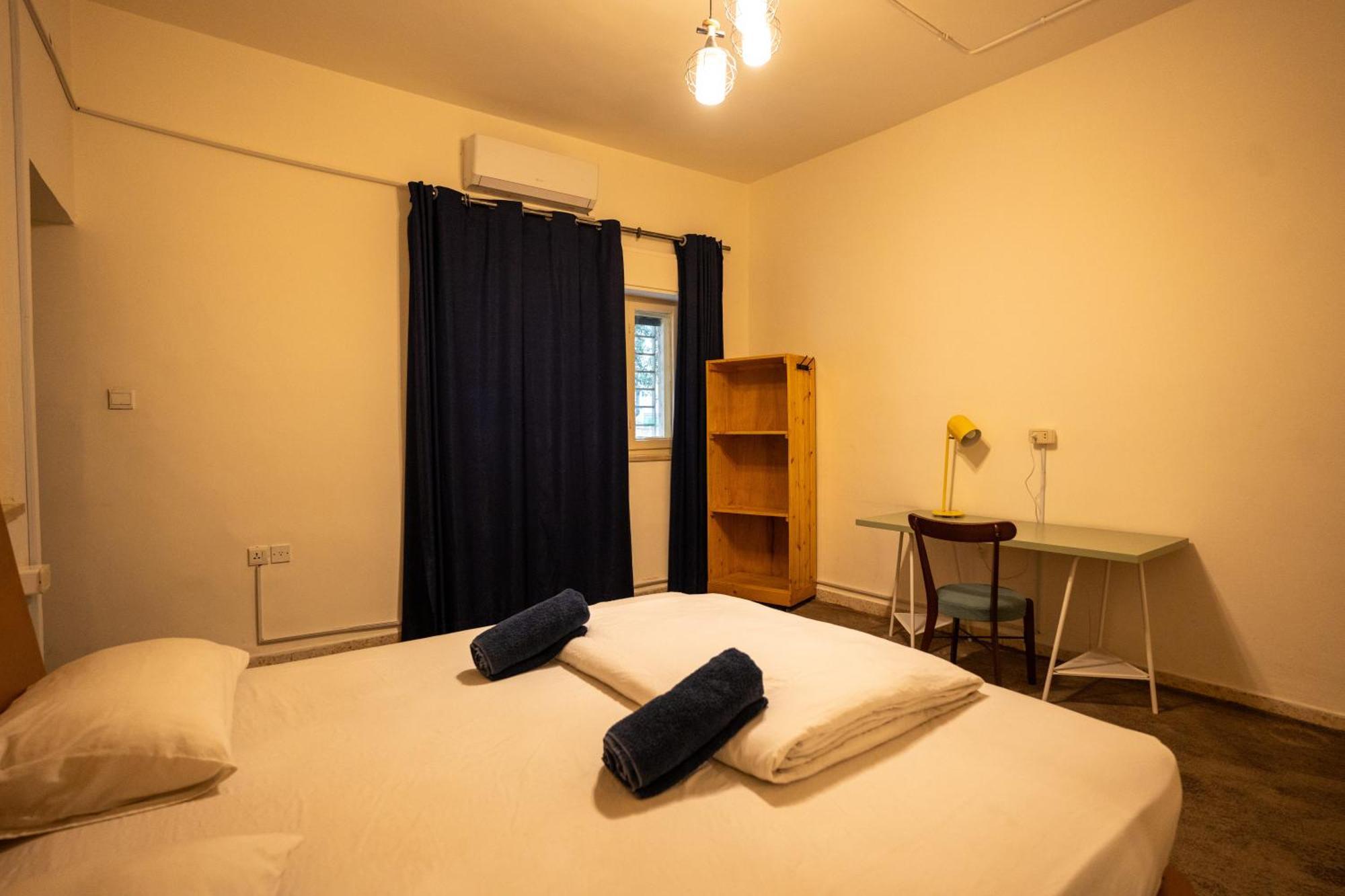 Battuta Hostel Amman Phòng bức ảnh