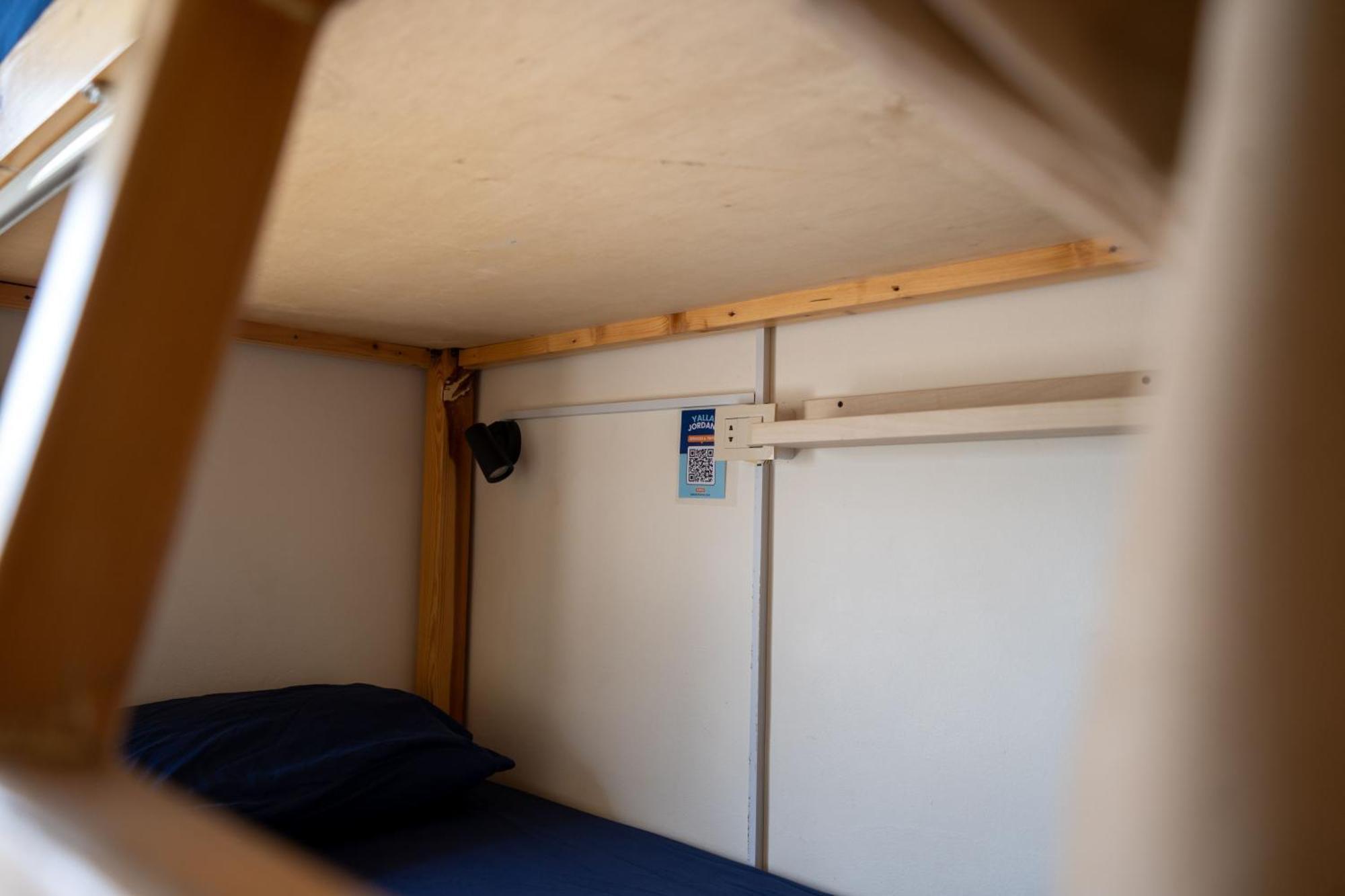 Battuta Hostel Amman Phòng bức ảnh