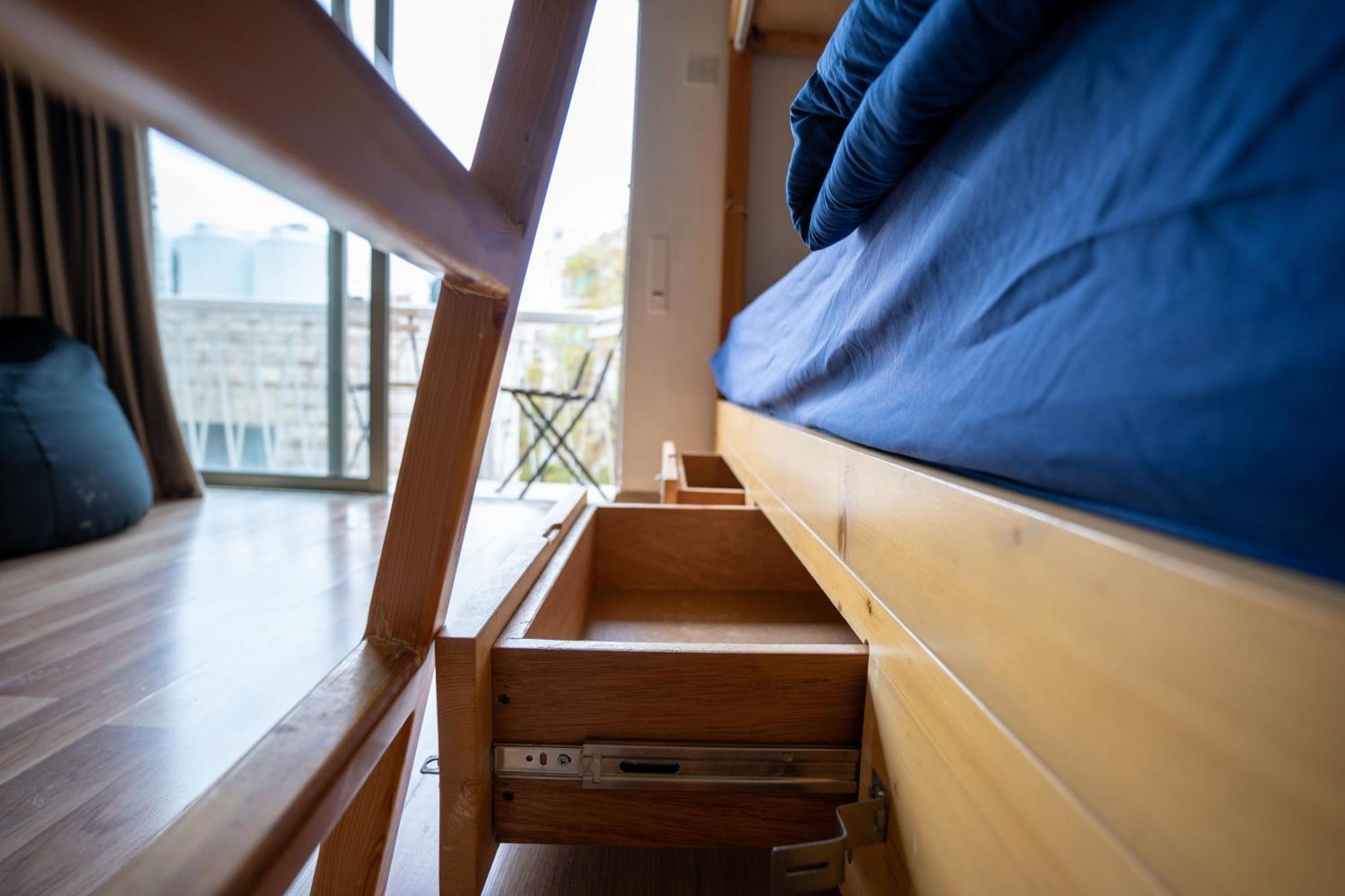 Battuta Hostel Amman Phòng bức ảnh