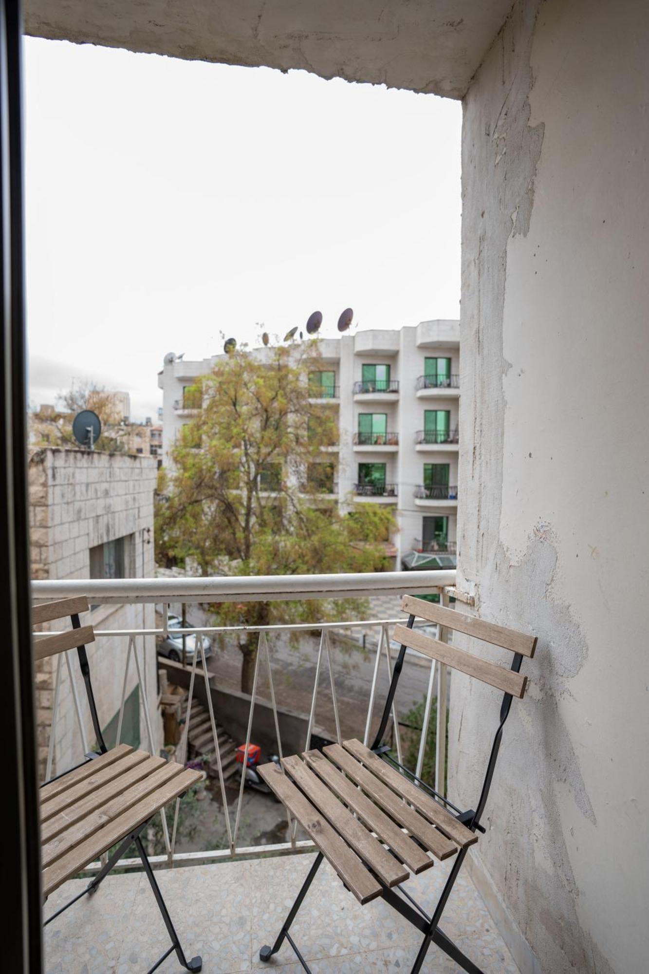 Battuta Hostel Amman Phòng bức ảnh